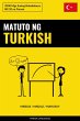 Matuto ng Turkish - Mabilis / Madali /... - Bild 1