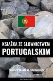 Książka ze słownictwem portugalskim (eBook, ePUB)