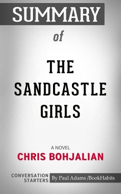 Summary of The Sandcastle Girls (eBook, ePUB) - Adams, Paul