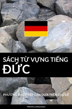 Sách T¿ V¿ng Ti¿ng Ð¿c (eBook, ePUB) - Pinhok Languages