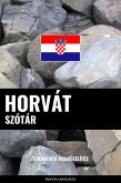 Horvát szótár (eBook, ePUB)