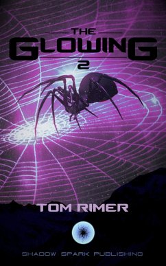 Cover The Glowing: 2 (eBook, ePUB)