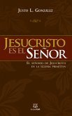 Jesucristo es el Señor (eBook, ePUB)