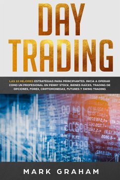 Day Trading (eBook, ePUB) - Graham, Mark