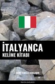 Italyanca Kelime Kitabi (eBook, ePUB)