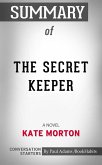 Summary of The Secret Keeper (eBook, ePUB)