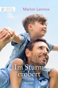 Im Sturm erobert (eBook, ePUB) - Lennox, Marion