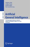 Artificial General Intelligence (eBook, PDF)