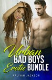 Urban Bad Boys Erotic Bundle (eBook, ePUB)