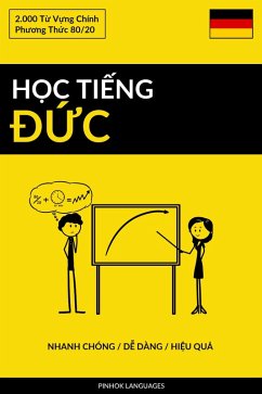 H¿c Ti¿ng Ð¿c - Nhanh Chóng / D¿ Dàng / Hi¿u Qu¿ (eBook, ePUB) - Pinhok Languages