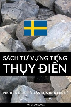 Cover Sách T¿ V¿ng Ti¿ng Th¿y Ði¿n (eBook, ePUB)