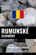 Rumunské Slovnícky (eBook, ePUB) - Bild 1