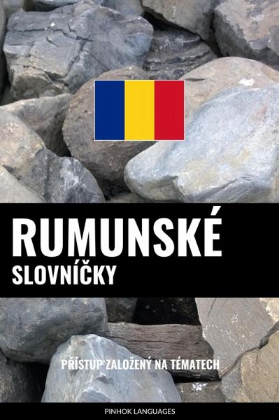 Rumunské Slovnícky (eBook, ePUB) Rumunské Slovnícky (eBook, ePUB)