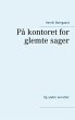 På kontoret for glemte sager (eBook,... - Bild 1