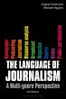The Language of Journalism (eBook, PDF) - Bild 1