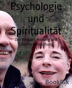 Psychologie und Spiritualität (eBook, ePUB) - Horn, Nils