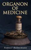 Organon of Medicine (eBook, ePUB)