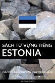 Sách T¿ V¿ng Ti¿ng Estonia (eBook, ePUB)