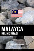 Malayca Kelime Kitabi (eBook, ePUB)