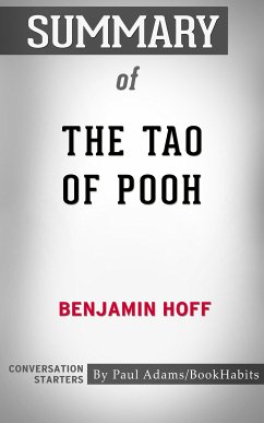 Summary of The Tao of Pooh (eBook, ePUB) - Adams, Paul