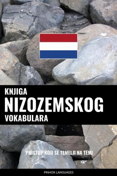 Cover Knjiga nizozemskog vokabulara (eBook, ePUB)