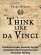 Think Like da Vinci (eBook, ePUB) - Bild 1