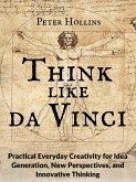 Think Like da Vinci (eBook, ePUB)