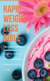 Rapid Weight Loss Bible (eBook, ePUB)