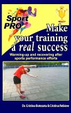 Make your sports training a real success (eBook, ePUB)
