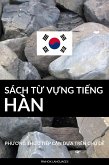 Sách Từ Vựng Tiếng Hàn (eBook, ePUB)