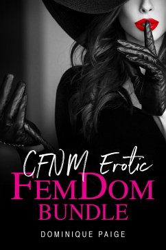 CFNM Erotic FemDom Bundle (eBook, ePUB) - Paige, Dominique