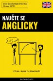 Naučte Se Anglicky - Výuka / Rychle / Jednoduše (eBook, ePUB)