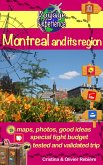 Montreal and its region (eBook, ePUB)