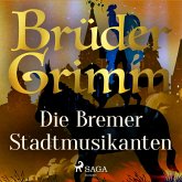 Die Bremer Stadtmusikanten (MP3-Download) Die Bremer Stadtmusikanten (MP3-Download)