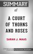 Summary of A Court of Thorns and Roses... - Bild 1