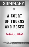 Summary of A Court of Thorns and Roses (eBook, ePUB)