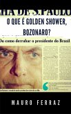 O que é golden shower, Bozonaro? (eBook, ePUB)