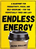Endless Energy (eBook, ePUB)
