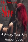 My Sweet Slave 5 Story Box Set (eBook, ePUB)