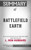 Summary of Battlefield Earth (eBook, ePUB)