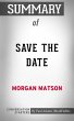 Summary of Save the Date (eBook, ePUB) - Bild 1