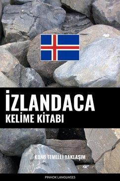 Cover Izlandaca Kelime Kitabi (eBook, ePUB)