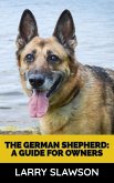The German Shepherd (eBook, ePUB)