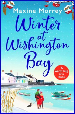 Winter at Wishington Bay (eBook, ePUB) - Morrey, Maxine