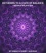Returning To A State Of Balance (eBook,... - Bild 1