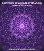 Returning To A State Of Balance (eBook, ePUB)
