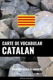 Carte de Vocabular Catalan (eBook, ePUB)