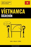 Vietnamca Öğrenin - Hızlı / Kolay / Etkili (eBook, ePUB)