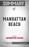 Summary of Manhattan Beach (eBook, ePUB)