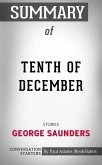 Summary of Tenth of December (eBook, ePUB)